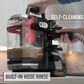 Hoover CleanSlate XL Deep Cleaning Spot Cleaner in Gray, , large