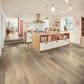 Karndean LooseLay Worn Fabric Oak 10" x 59" Luxury Vinyl Plank, , large