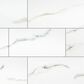 MS International Aria Bianco NARIBIA1224P 12" x 24" Porcelain Tile, , large
