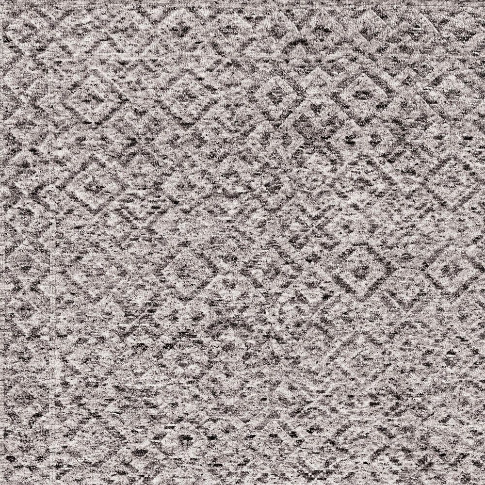 Radici USA Magica 2&#39; x 3&#39; Silver and Gray Area Rug, , large