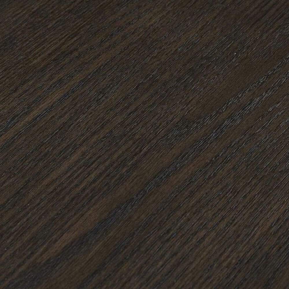 Wycliff Bay Tulane 68&quot; Executive Desk in Dark Chocolate, , large