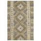 Dalyn Rug Company Solace SL13 10" x 14" Beige Area Rug, , large