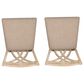 Linon Home Decor Maggie Counter Stool in Natural (Set of 2), , large