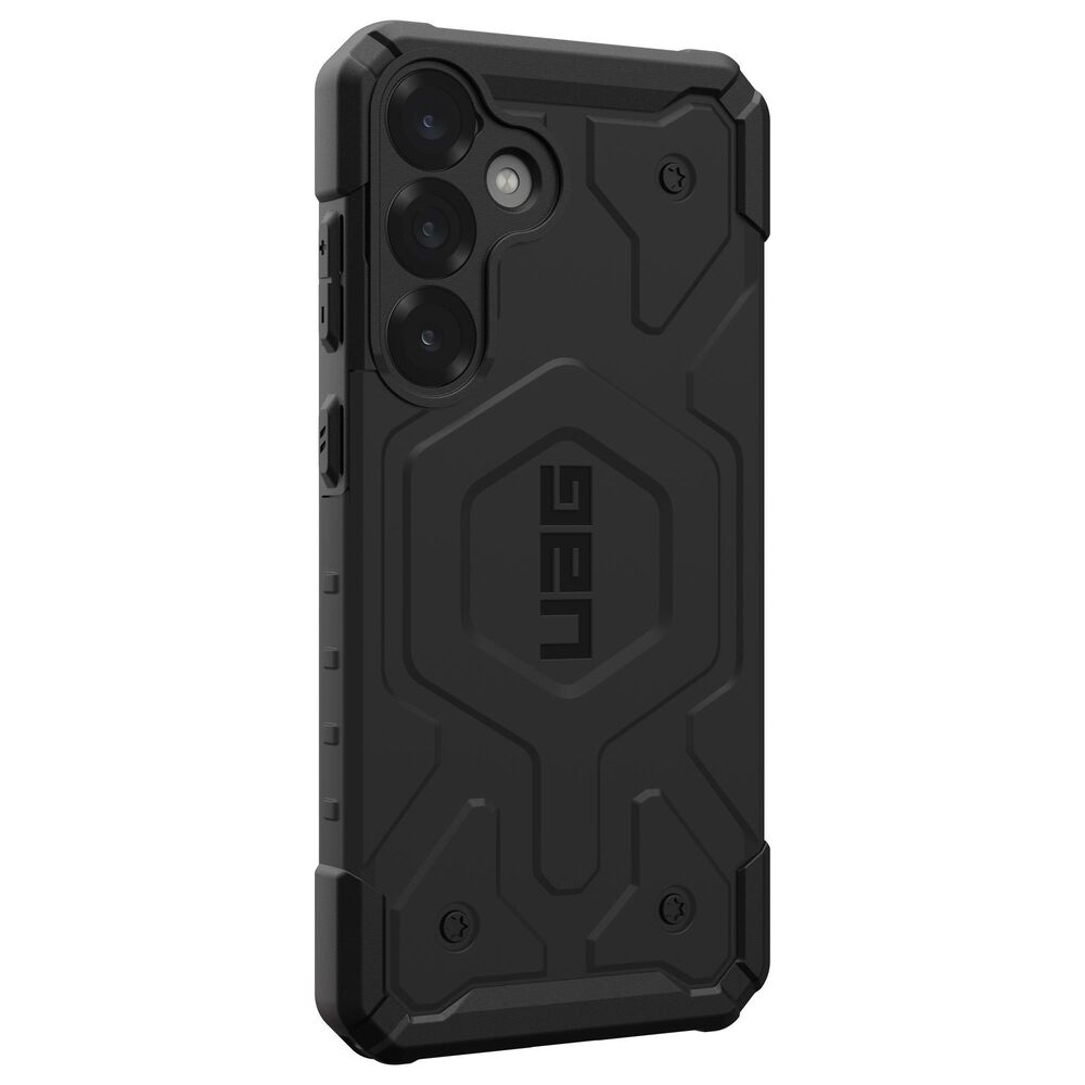 UAG Pathfinder Case for Samsung Galaxy S25 Plus in Black, , large
