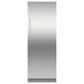 Fisher & Paykel Series 11 15.6 Cu. Ft. Integrated Column Freezer with Left Hinge in Panel Ready, , large