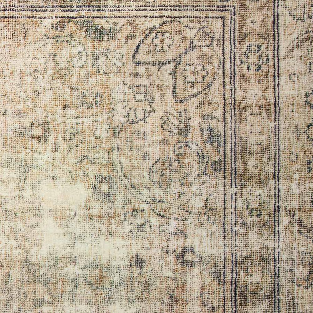 Loloi II Margot 2&#39; x 5&#39; Antique and Sage Area Rug, , large