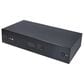 Helios 12-Outlet Rack Mountable Non Sacrificial Surge Protector in Black, , large
