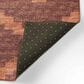 Dalyn Rug Company Sedona Southwestern 2"3" x 10" Spice Indoor/Outdoor Performance Runner, , large
