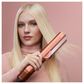 Dyson Special Edition Airstrait Hair Dryer and Straightener in Amber Silk, , large