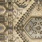Oriental Weavers Florence Chester 5090D 9"10" x 12"10" Beige Area Rug, , large