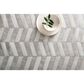 Other Dorado Grey and Ivory 7"9" x 9"9" Area Rug, , large