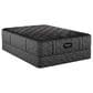 Beautyrest Black Series1 Medium Twin XL Mattress with High Profile Box Spring, , large