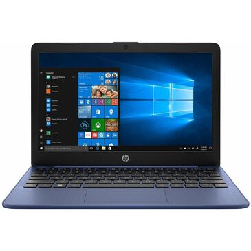 HP 11.6" Stream Laptop 11-ak0030nr 4GB RAM 64GB SSD, , large