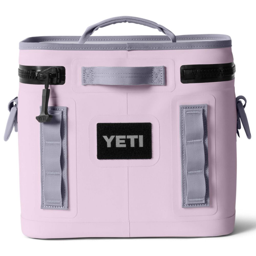 YETI Hopper Flip 8 Soft Cooler in Cherry Blossom, , large