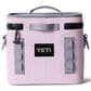YETI Hopper Flip 8 Soft Cooler in Cherry Blossom, , large