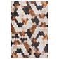 Dalyn Rug Company Durango 2"3" x 10" Canyon Indoor/Outdoor Runner, , large