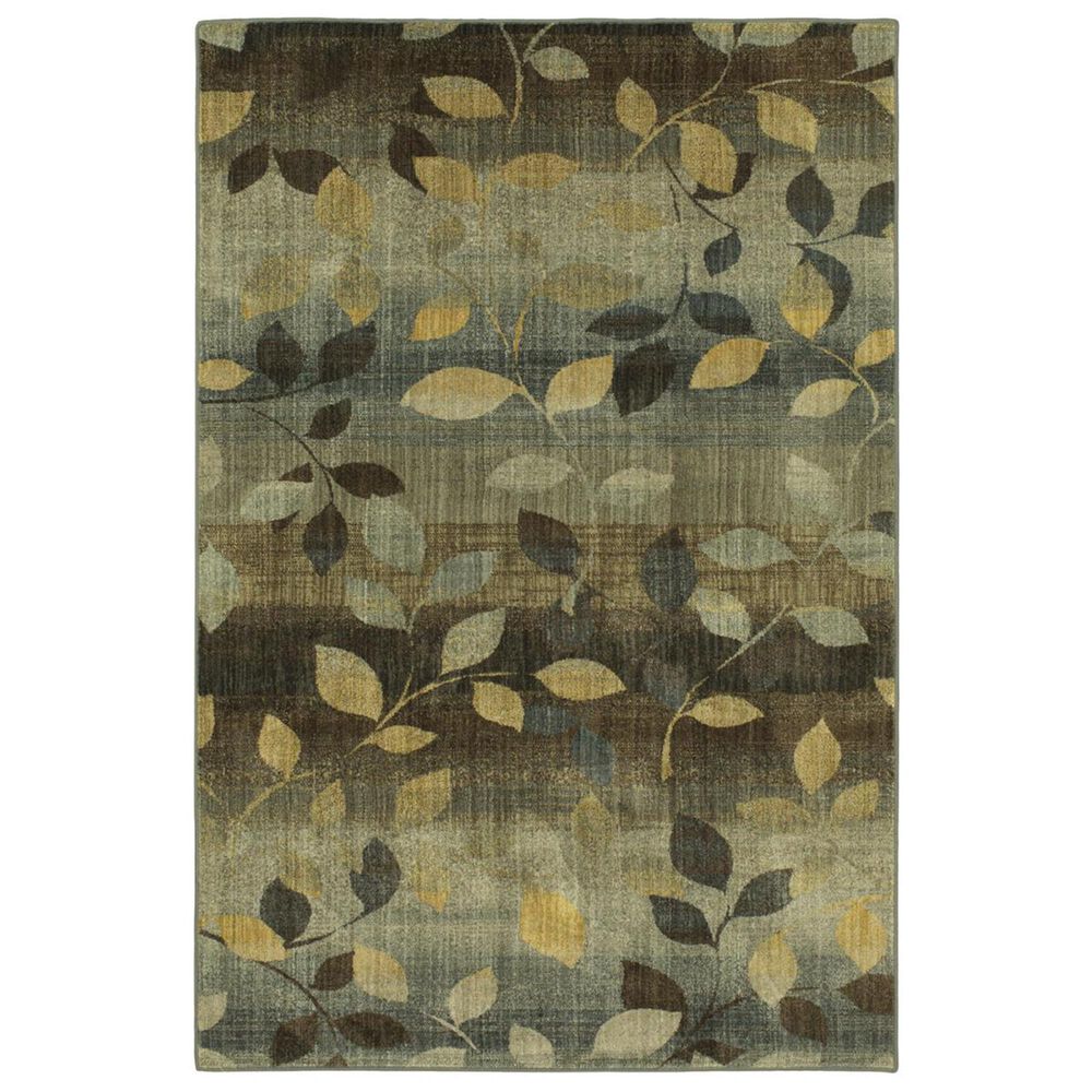 Mohawk Savannah Dappled 91356-60124 9"6" x 12"11" Sea, , large