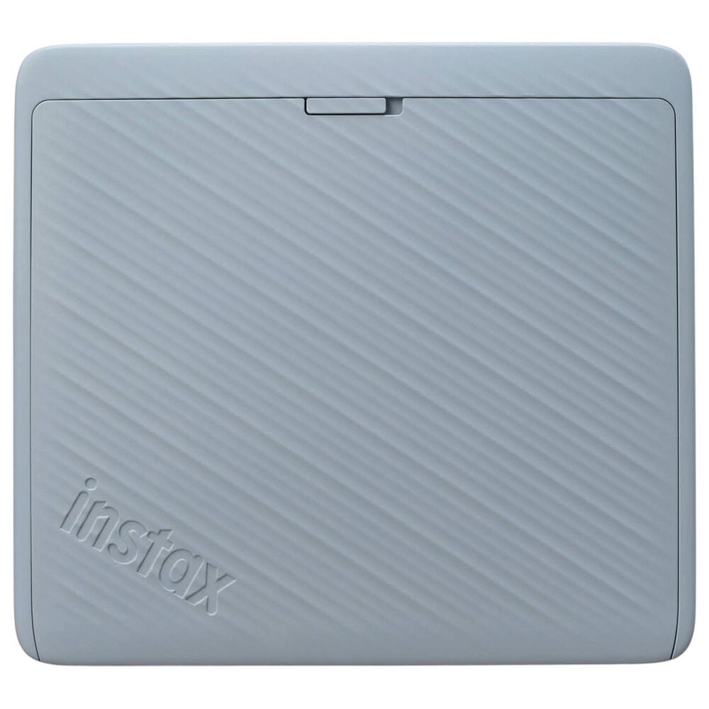 Fujifilm Instax Link WIDE 2 Smartphone Printer in Blue, , large