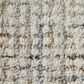 Feizy Belfort Gray 12" x 15" Area Rug, , large