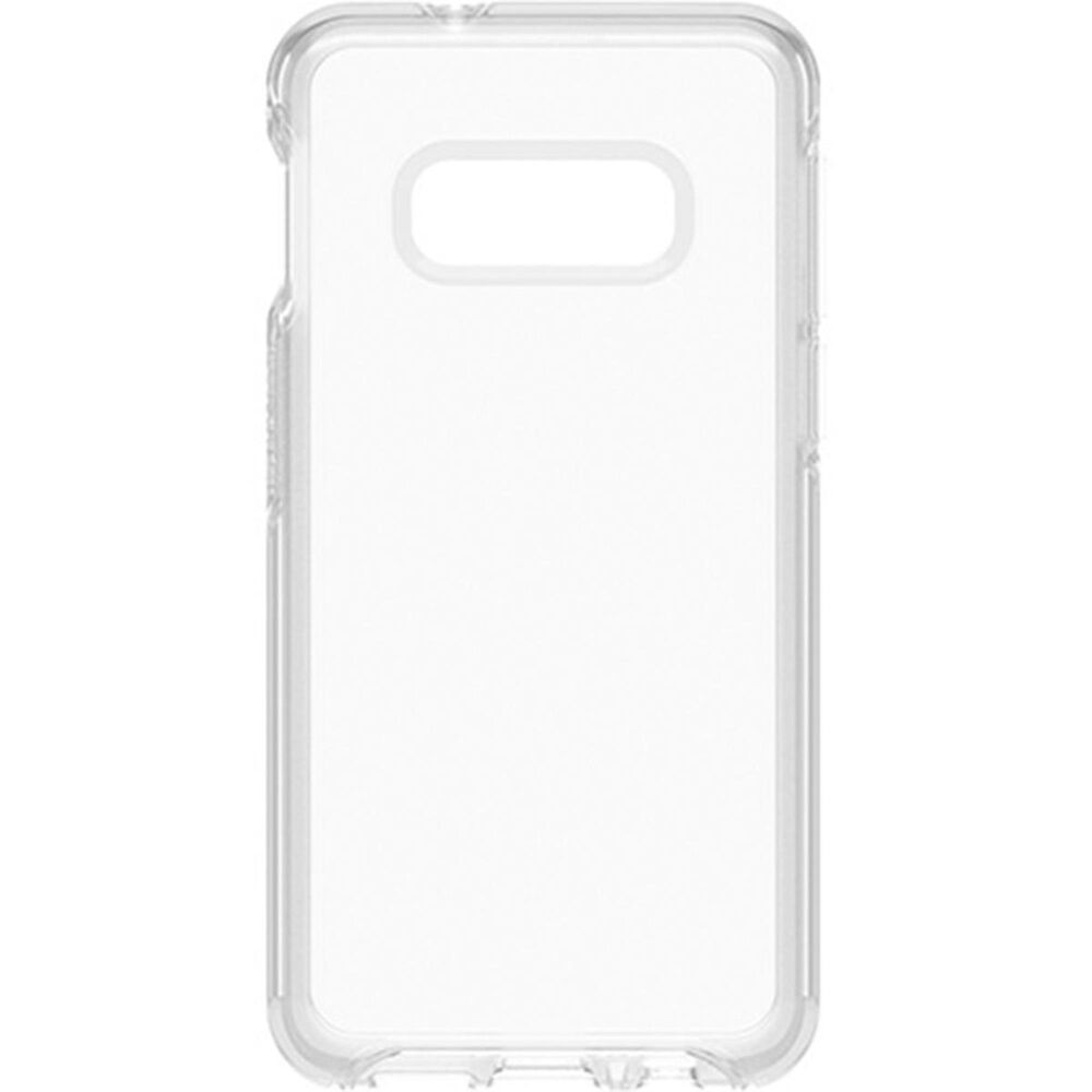 Otterbox Symmetry Series Case for Galaxy S10e in Clear, , large