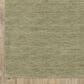 Oriental Weavers Aniston II 27116 6" x 9" Green Area Rug, , large