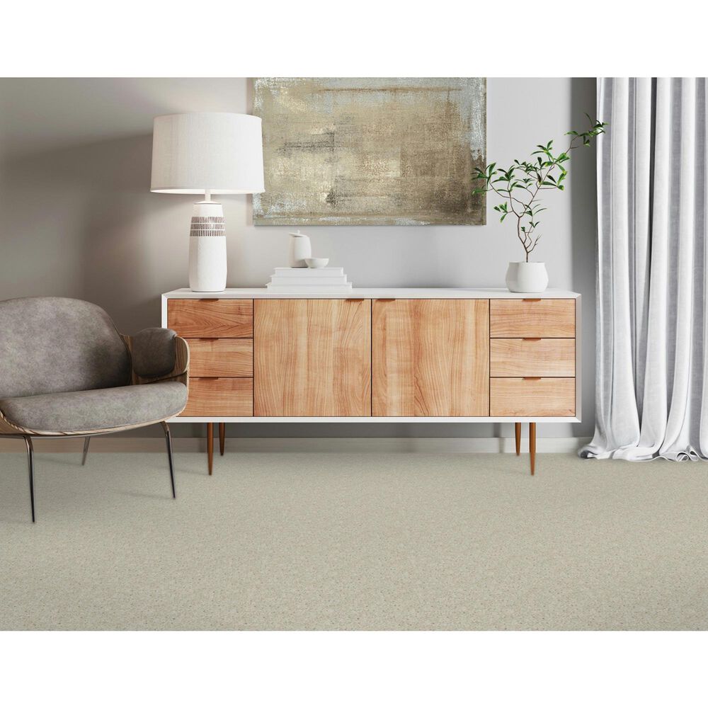 Mohawk Claws and Effect II Carpet in Haze, , large