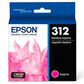 Epson 312 Claria Photo HD Ink - Magenta, , large