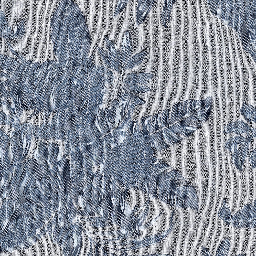 Ashley Bridges Beach 4-Piece Patio Conversation Set in Gray, , large