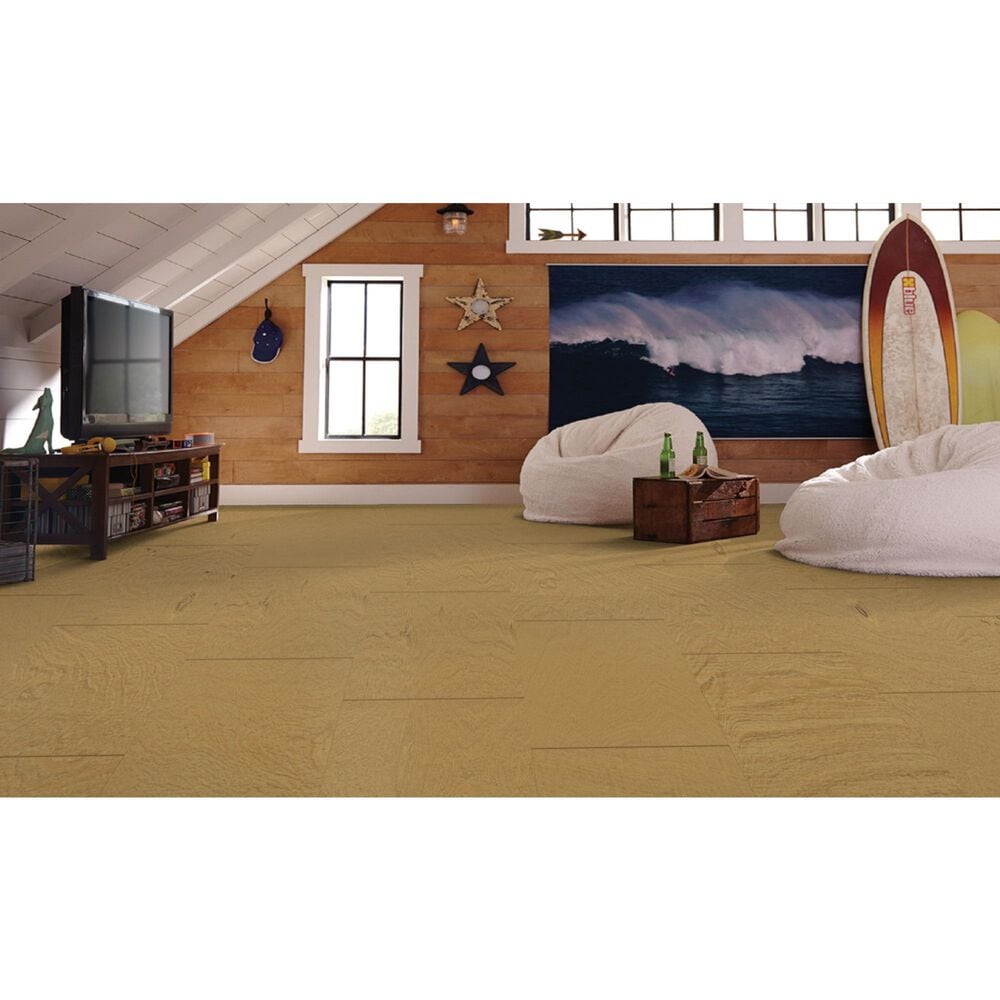 Mohawk Coral Shores Tamarind Oak Hardwood, , large