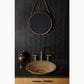 Kohler Purist Widespread Bathroom Sink Faucet in Vibrant Brushed Bronze, , large