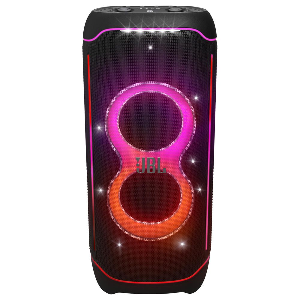 JBL Party Box Ultimate WI-FI Party Speaker with Dolby Atmos in Black, , large