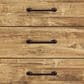 Ashley Maystonna Dresser and Mirror in Brown, , large