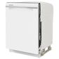 Whirlpool 24" Fully Integrated Dishwasher in White, , large