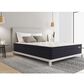 Hearth and Haven Diamond Nina Copper Firm Euro Top Queen Mattress, , large