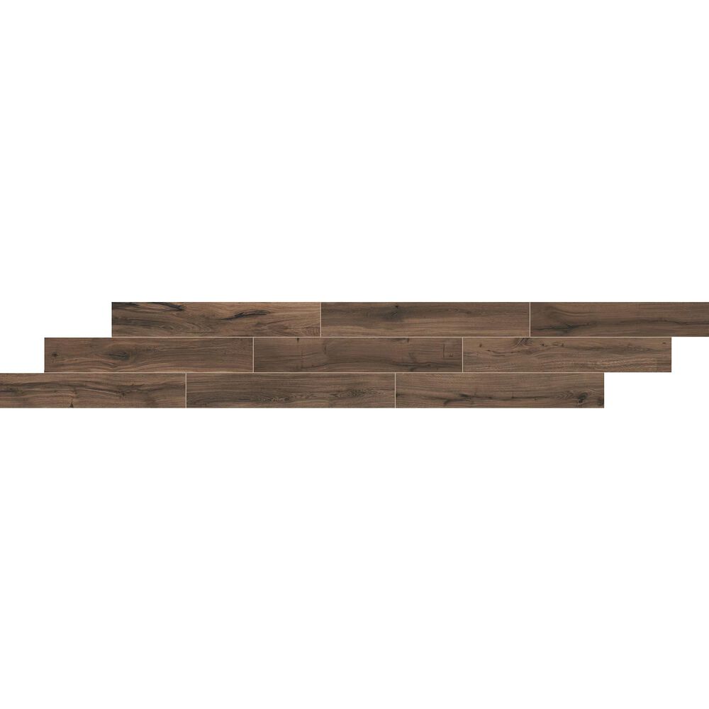 Dal-Tile Acreage Highland 8&quot; x 48&quot; Colorbody Porcelain Tile, , large