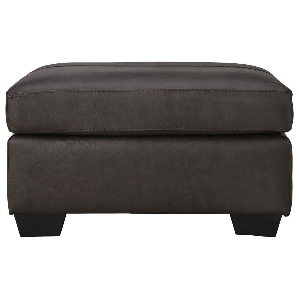 Ashley Belziani Ottoman in Storm, , large
