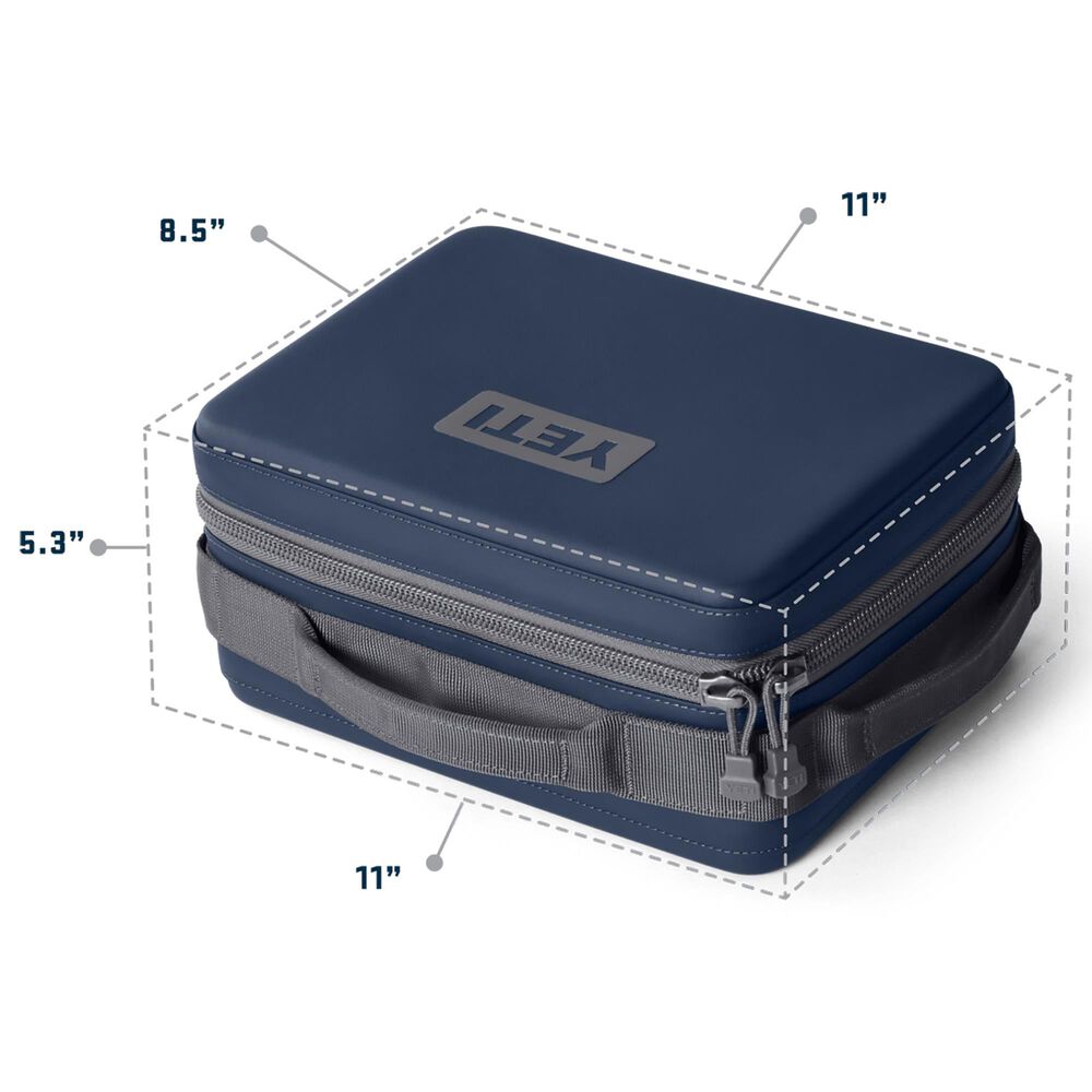 YETI Daytrip 5L Lunch Box in Venom, , large