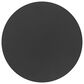 Zuo Modern Noga Patio End Table in Black, , large