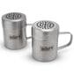 Weber Smashed Burger Set in Stainless Steel, , large