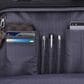 EcoStyle Tech Exec Rolling Case in Black, , large