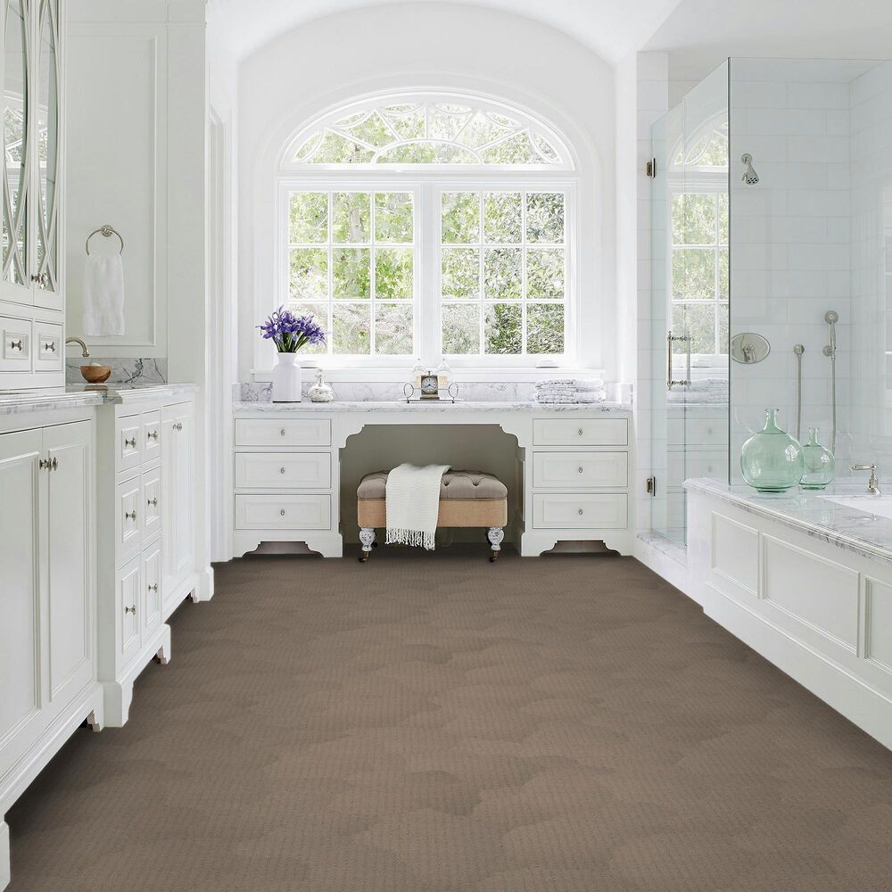 Karastan Contemporary Spirit Carpet in Gondola, , large