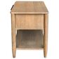 Canyon Hills Kamelia 1 Drawer Nightstand in Sand, , large