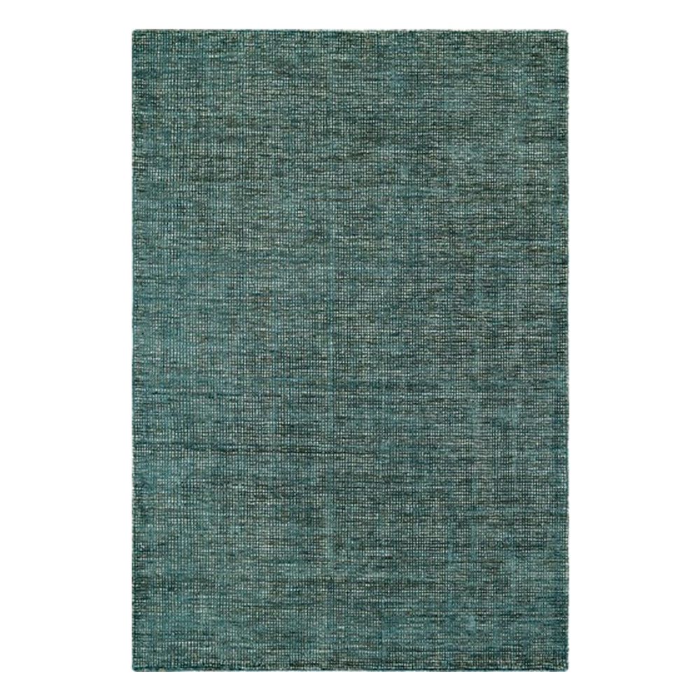 Dalyn Rug Company TT 100 Toro 3"3" x 5"1" Teal Area Rug , , large