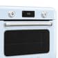 SMEG 1.06 Cu. Ft. Countertop Combi Steam Oven in Pastel Blue, , large