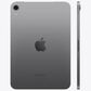 Apple iPad Mini Wi-Fi + Cellular 128GB - Space Gray with 2-Year AppleCare+, , large