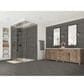 Dal-Tile Portfolio PF06RCT1224MT Iron Grey 12" x 24" Porcelain Tile, , large