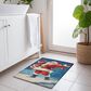 Dalyn Rug Company Wonderland WN15 1"8" x 2"6" Blue Indoor/Outdoor Area Rug, , large