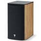 Focal Aria Evo 6.5" N1 Bookshelf Speaker in Prime Walnut, , large
