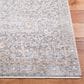 Safavieh Webster WBS318G 2"6" x 10" Grey and Beige Runner, , large