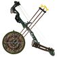 Realtree Compound Bow Outdoor Toys Set, , large
